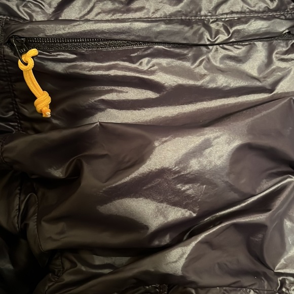 Lole Down Coat - Picture 6 of 6